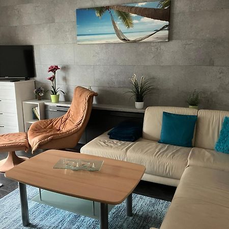 Ferienwohnung Haus Cerny Bad Goisern Dış mekan fotoğraf