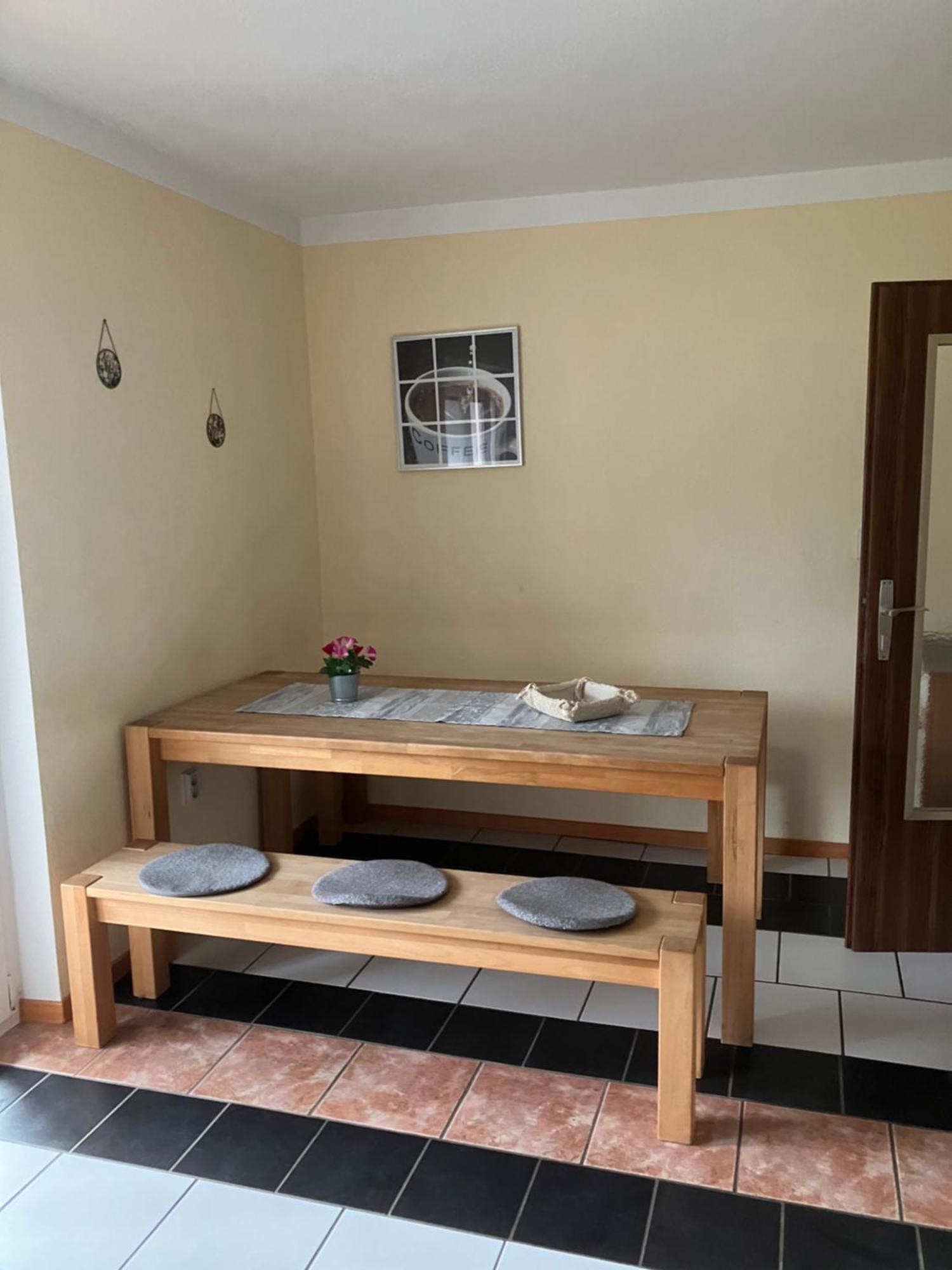 Ferienwohnung Haus Cerny Bad Goisern Dış mekan fotoğraf