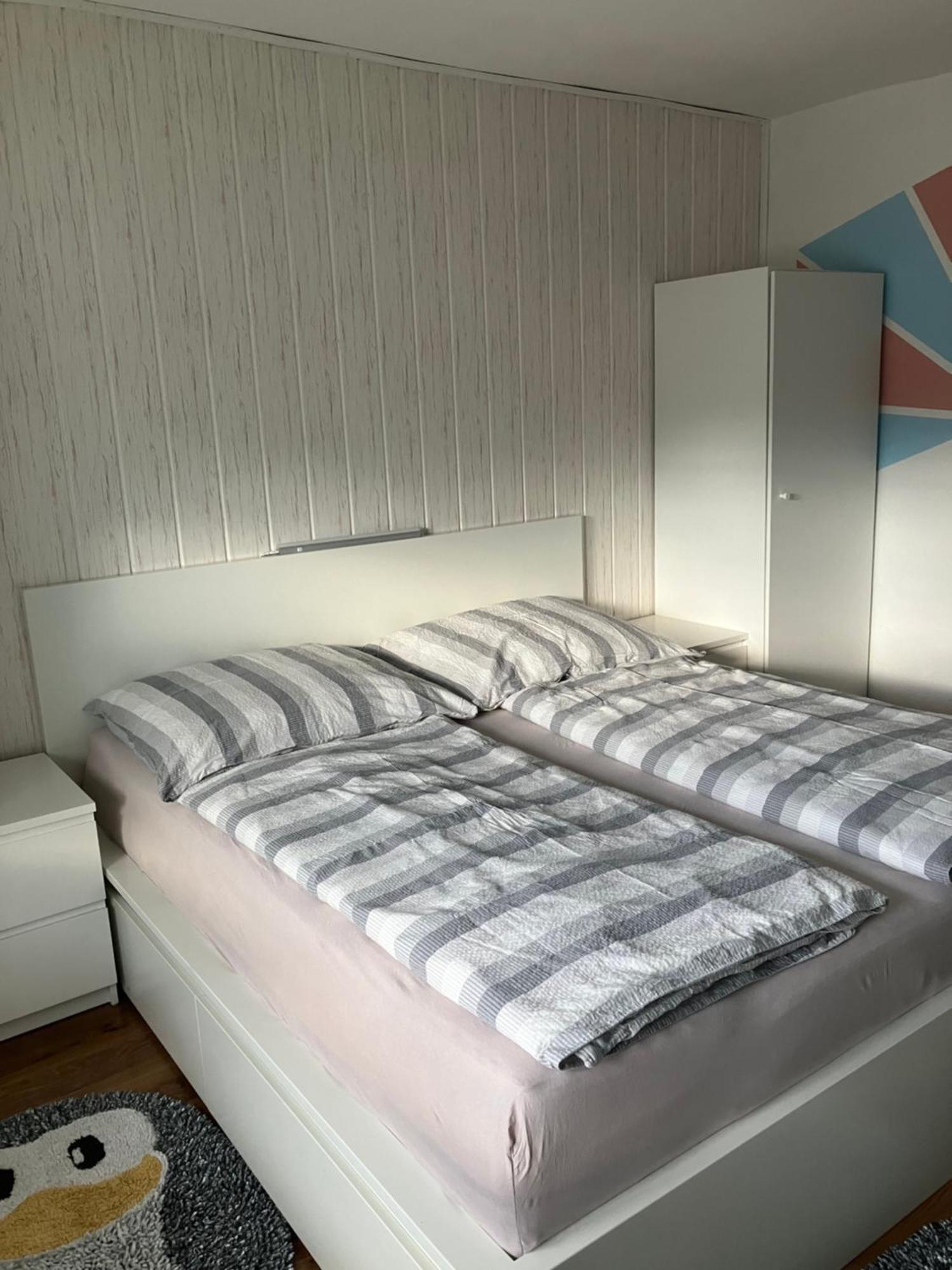 Ferienwohnung Haus Cerny Bad Goisern Dış mekan fotoğraf