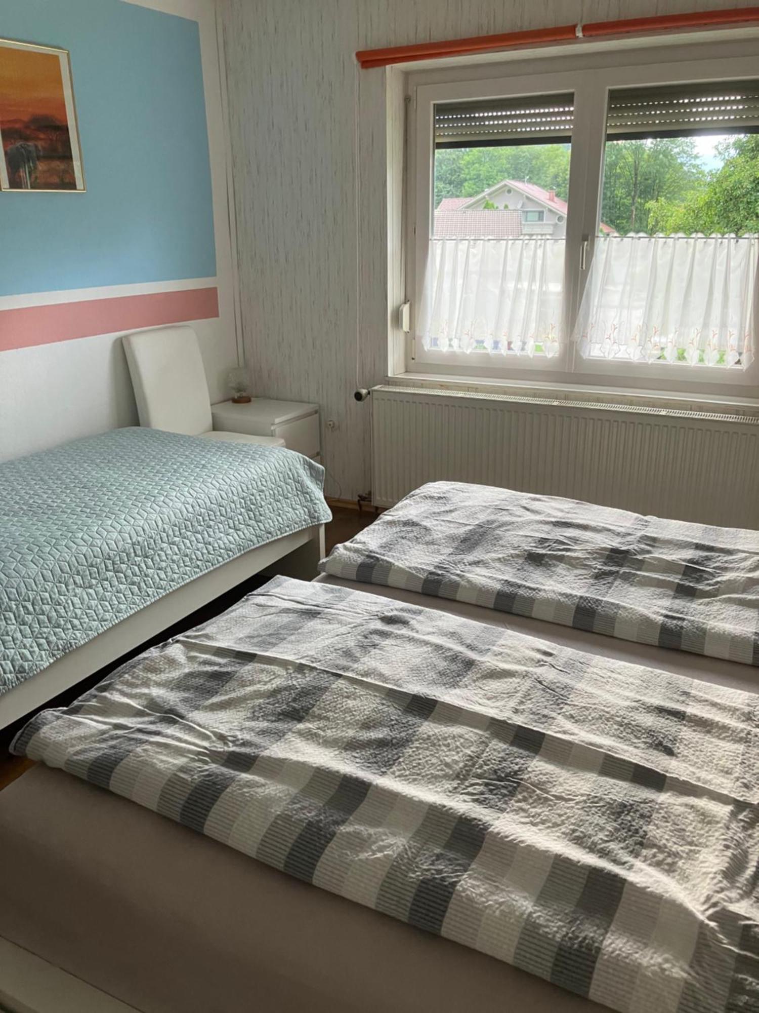 Ferienwohnung Haus Cerny Bad Goisern Dış mekan fotoğraf