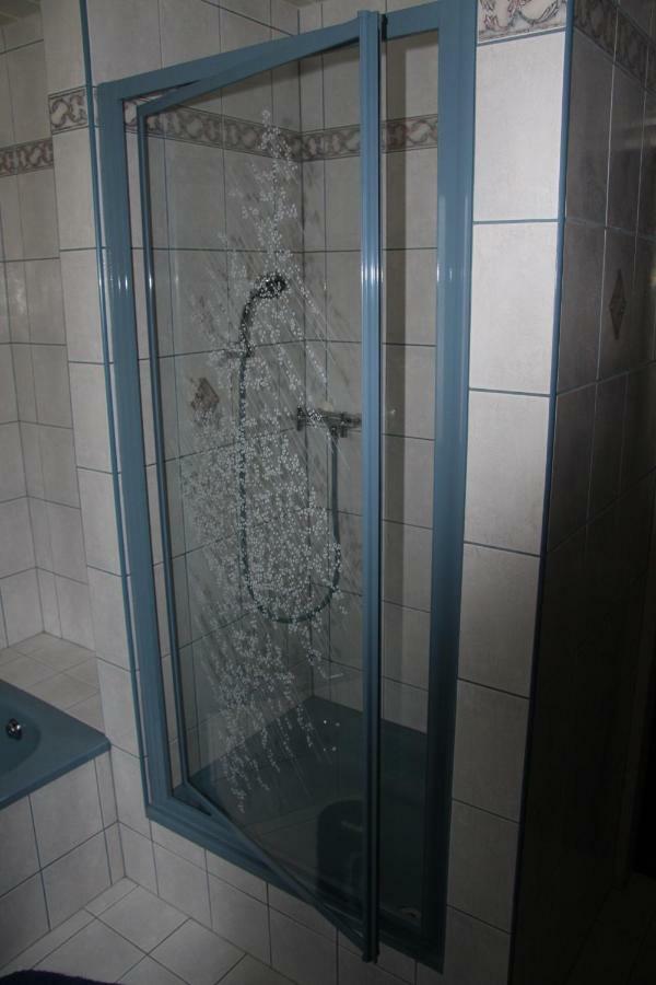 Ferienwohnung Haus Cerny Bad Goisern Dış mekan fotoğraf