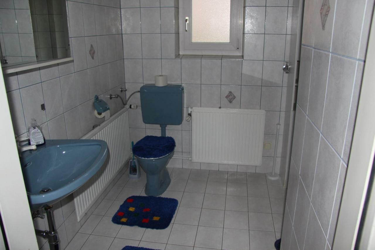 Ferienwohnung Haus Cerny Bad Goisern Dış mekan fotoğraf