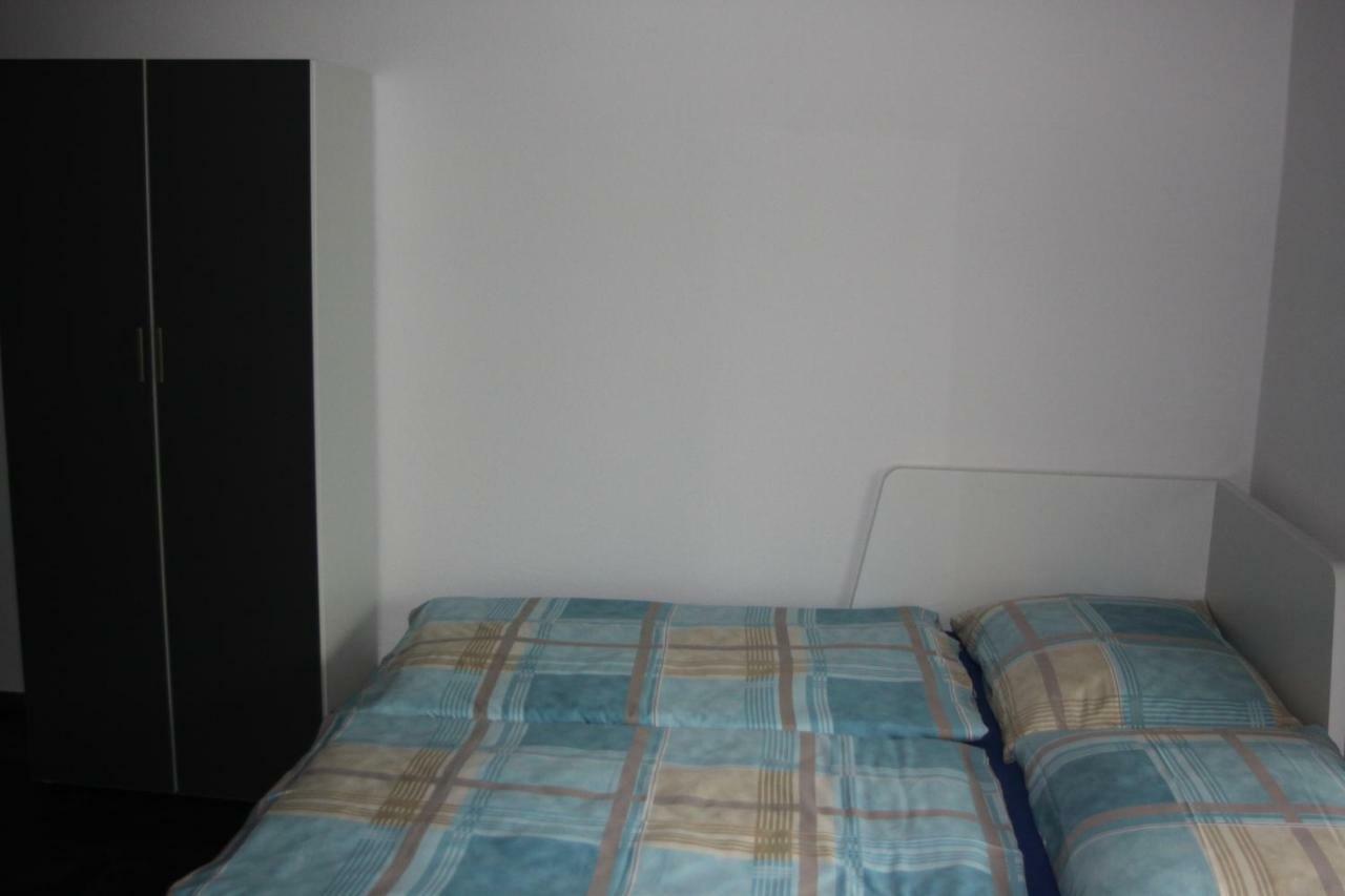 Ferienwohnung Haus Cerny Bad Goisern Dış mekan fotoğraf