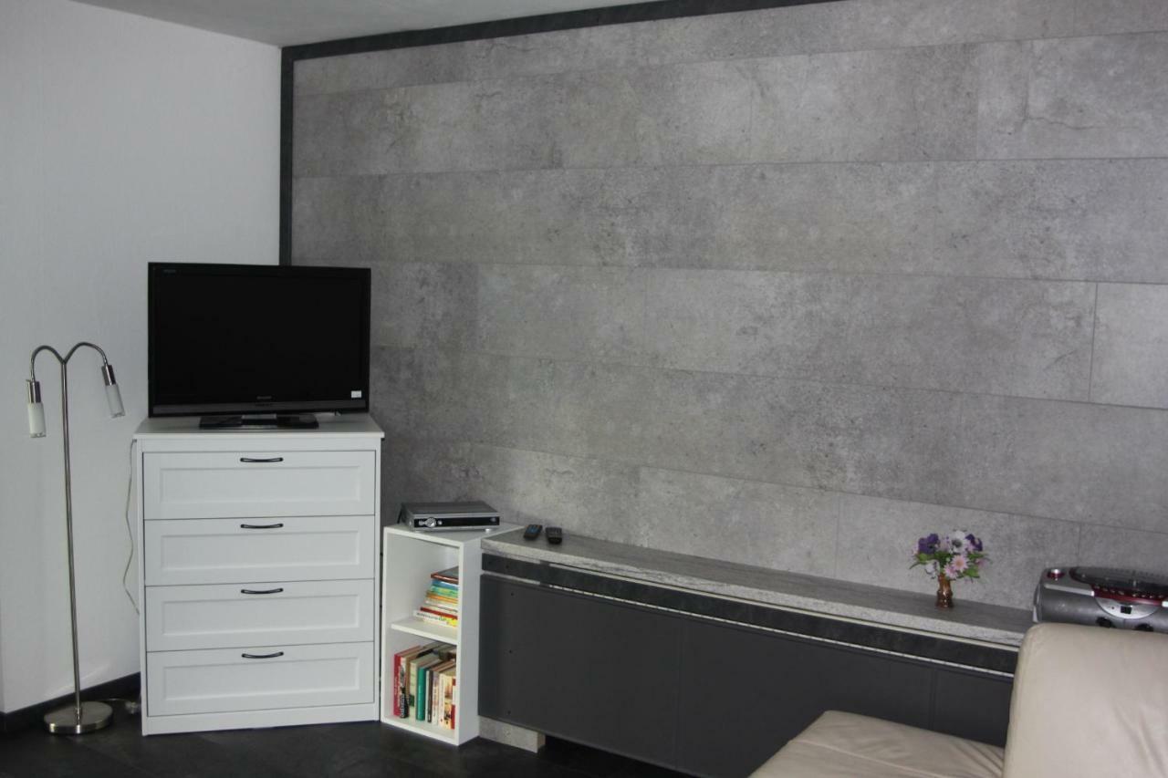 Ferienwohnung Haus Cerny Bad Goisern Dış mekan fotoğraf