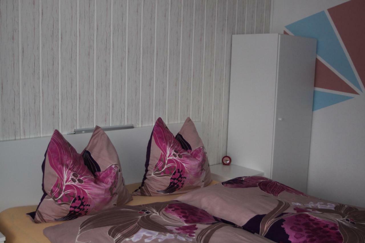 Ferienwohnung Haus Cerny Bad Goisern Dış mekan fotoğraf