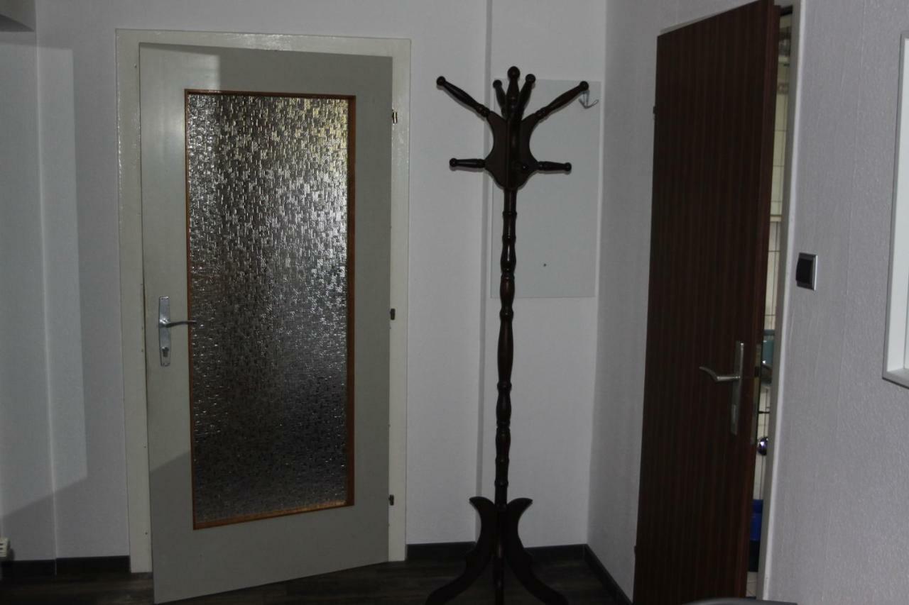 Ferienwohnung Haus Cerny Bad Goisern Dış mekan fotoğraf