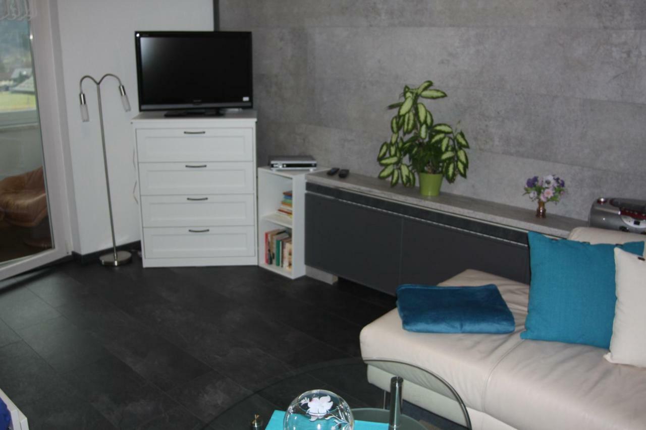 Ferienwohnung Haus Cerny Bad Goisern Dış mekan fotoğraf
