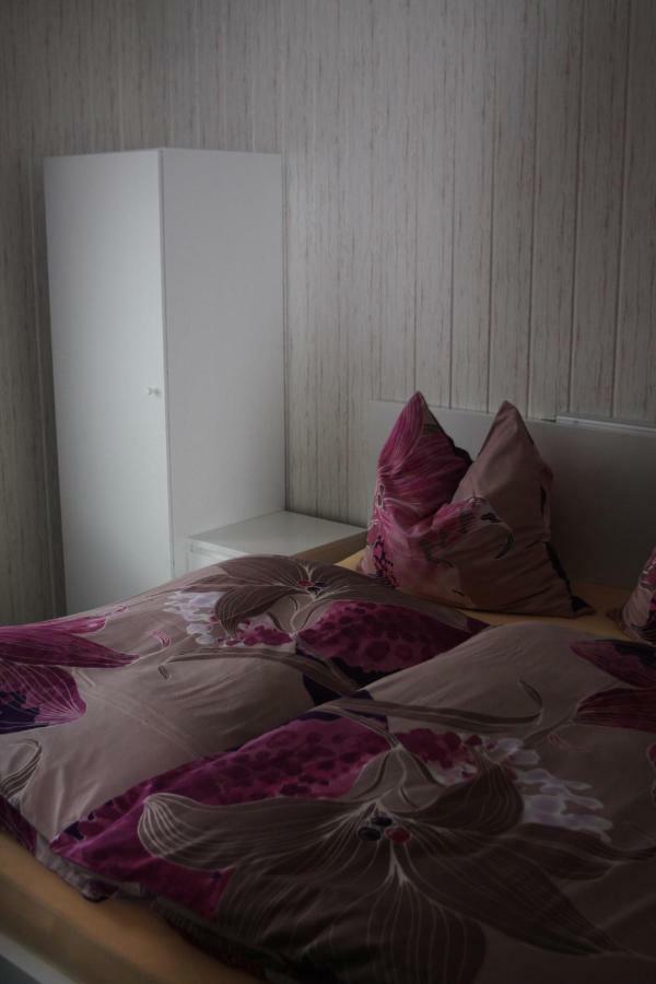 Ferienwohnung Haus Cerny Bad Goisern Dış mekan fotoğraf