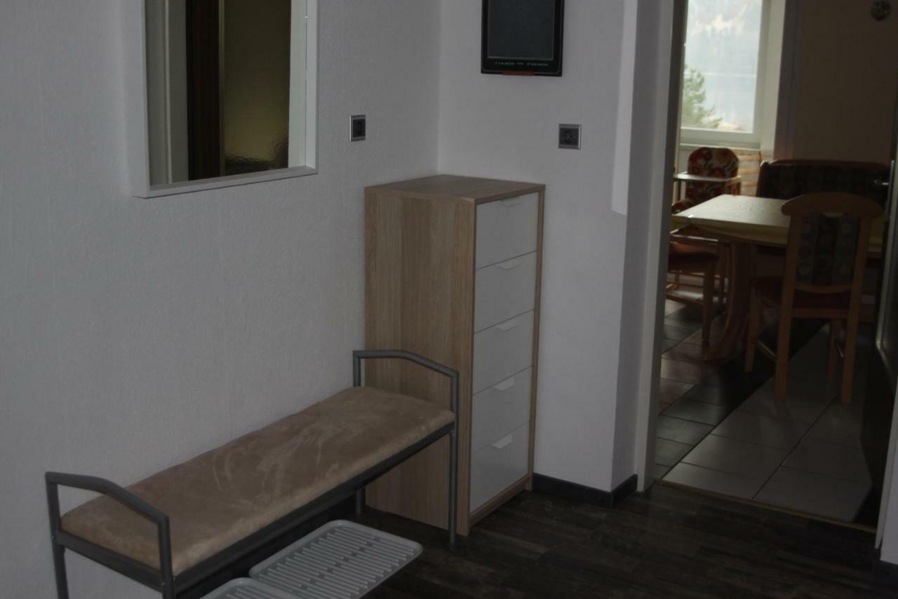 Ferienwohnung Haus Cerny Bad Goisern Dış mekan fotoğraf